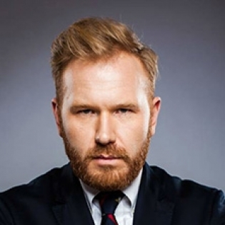 Дмитрий Солодовников