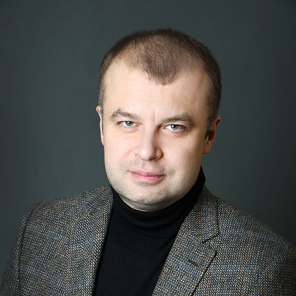 Валерий Безруков